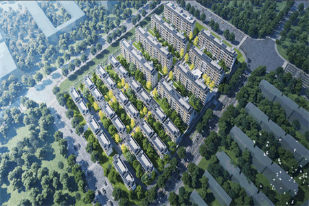 密州得利斯世纪城3室2厅2卫83.8万114m2出售