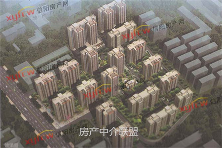 南郭庄社区3室2厅1卫卖后一天